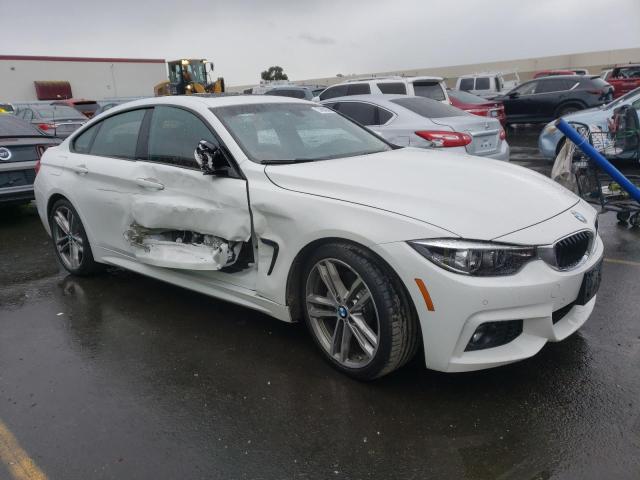 WBA4J1C54KBM17542 BMW 430i Gran Coupe