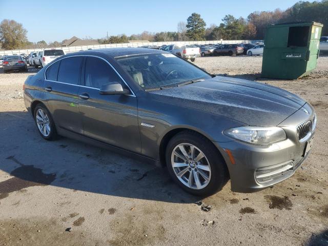 WBA5A5C52ED506904 BMW 528 I