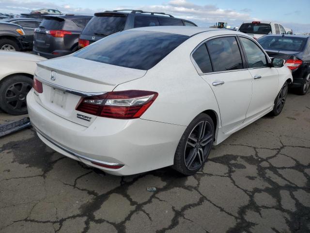 1HGCR2F17HA058869 Honda Accord Sport Special Edition