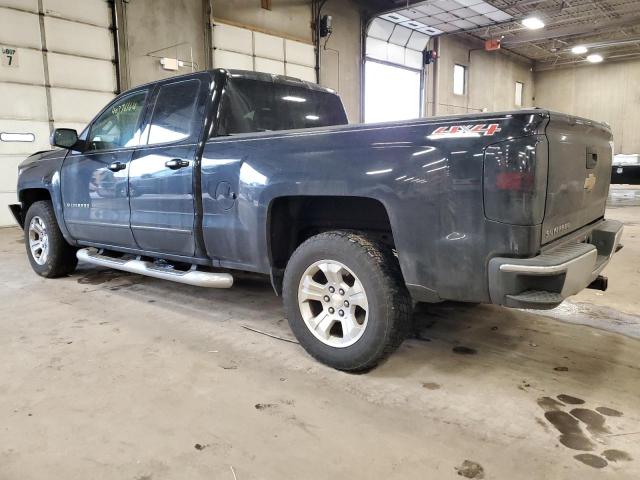 1GCVKREC8HZ169178 Chevrolet Silverado K1500 Lt