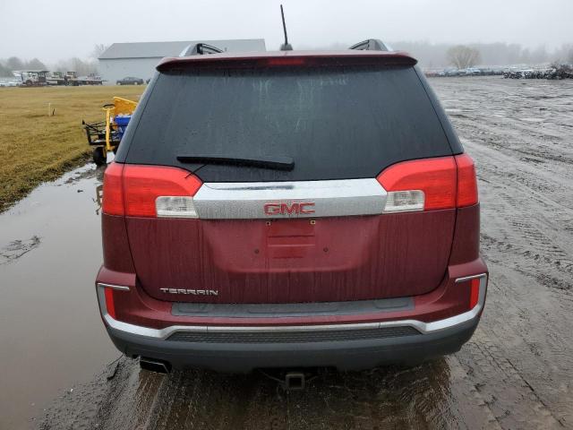 2GKALPEK4G6326128 GMC Terrain Slt