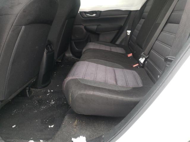 7FARW2H75ME036927 Honda CR-V SE