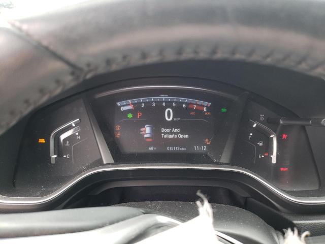 2HKRW1H93MH420178 Honda Cr-v Touring