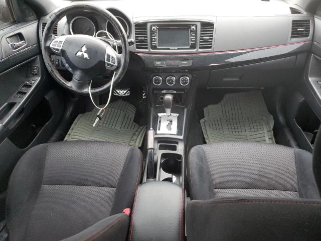 JA32U2FU5HU010979 Mitsubishi LANCER ES