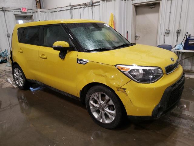 KNDJP3A5XE7089845 KIA SOUL +