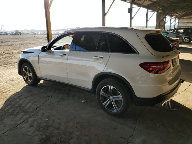 WDC0G4JB5GF066225 Mercedes-Benz GLC 300