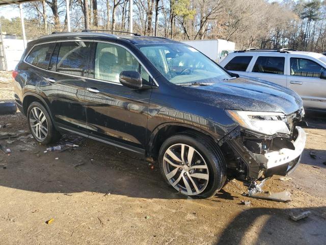 5FNYF6H03GB004905 Honda Pilot Elite