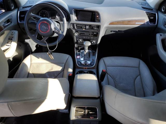 WA1D7AFP5GA065805 Audi Q5 Premium Plus S-line