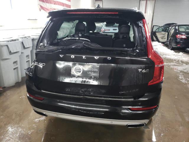 YV4A22PK2L1537403 Volvo Xc90 T6 Momentum