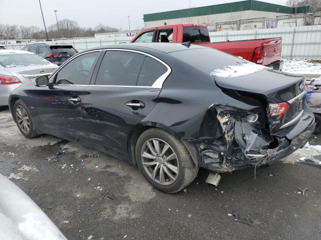 JN1EV7AR7GM346713 Infiniti Q50 Premium