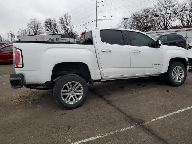 1GTG5DEN3K1100473 GMC CANYON SLT