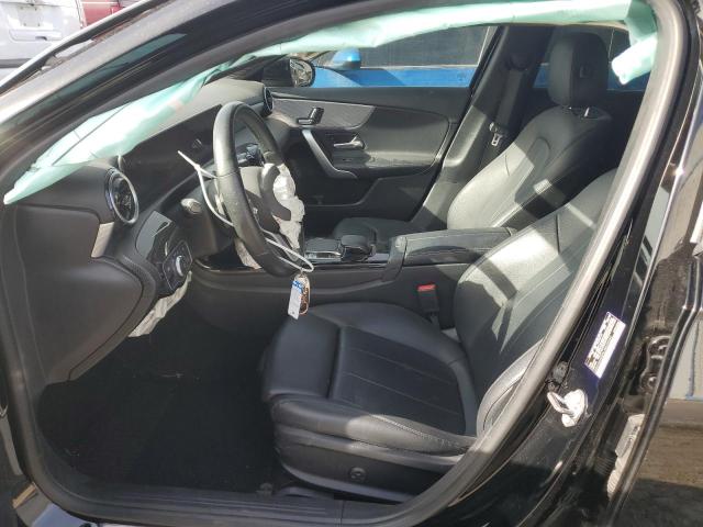 WDD3G4EB5LW039250 Mercedes-Benz A 220