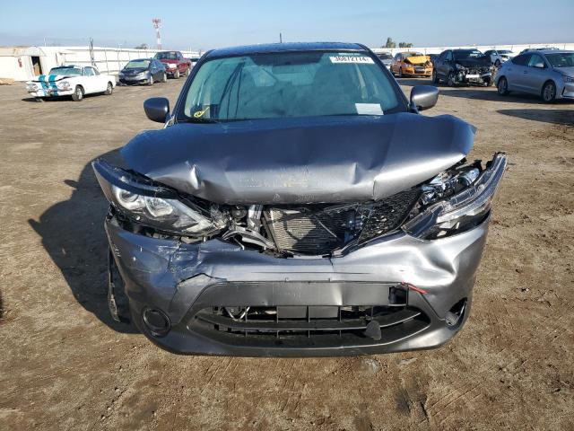 JN1BJ1CP2HW010660 Nissan Rogue Sport S