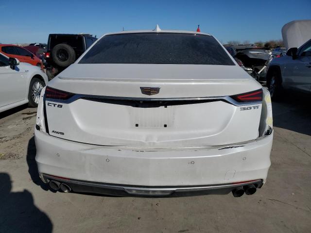 1G6KN5R63KU142999 Cadillac Ct6 Sport