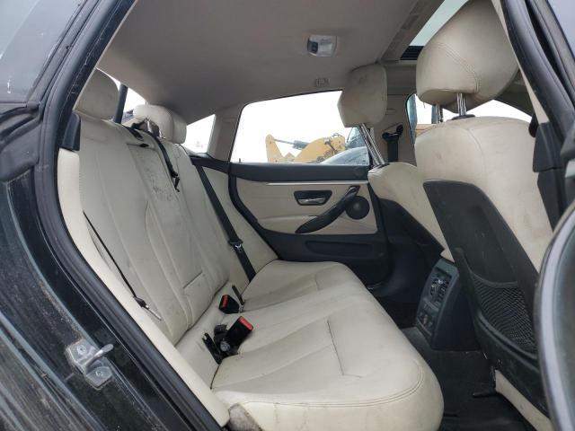 WBA4C9C56FD330728 BMW 428 Xi Gran Coupe Sulev
