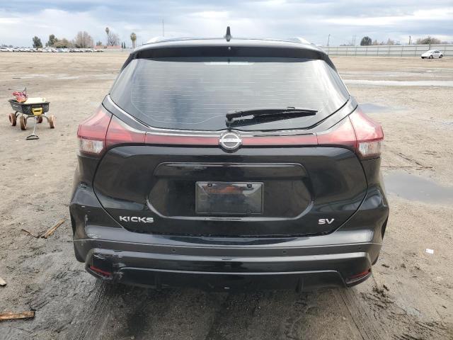 3N1CP5CV8PL474310 Nissan KICKS SV