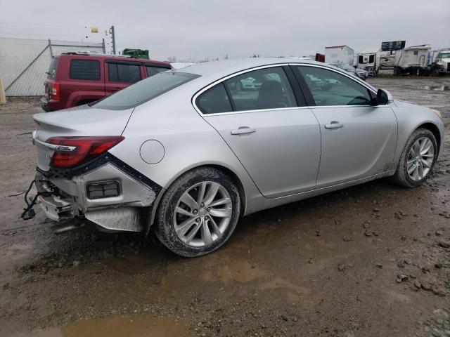 2G4GK5EX6G9106265 Buick Regal
