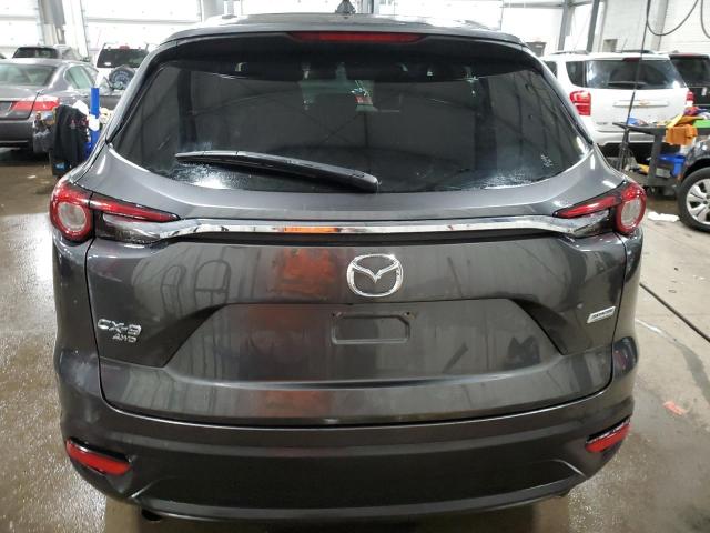 JM3TCBBY0H0131600 Mazda CX-9 SPORT