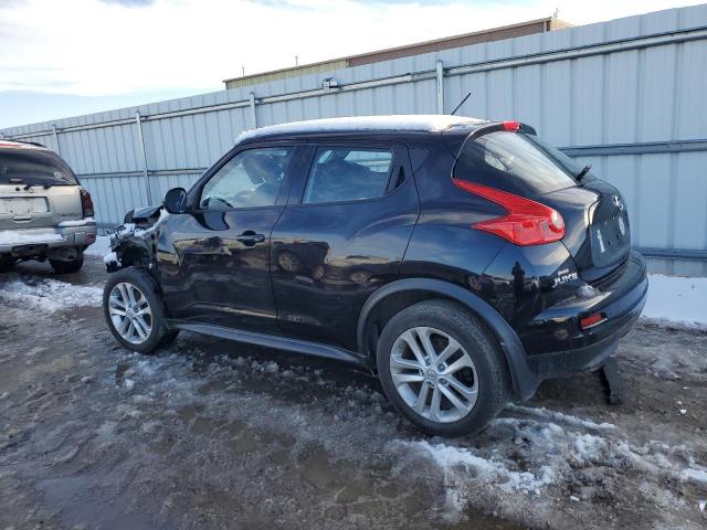 JN8AF5MV3ET482687 Nissan JUKE S