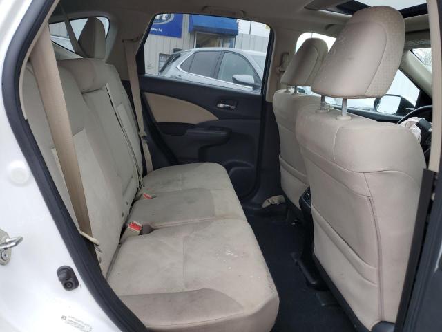 5J6RM3H57FL017053 Honda CR-V EX