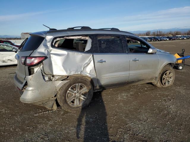 1GNKVHKD1GJ160909 Chevrolet Traverse Lt
