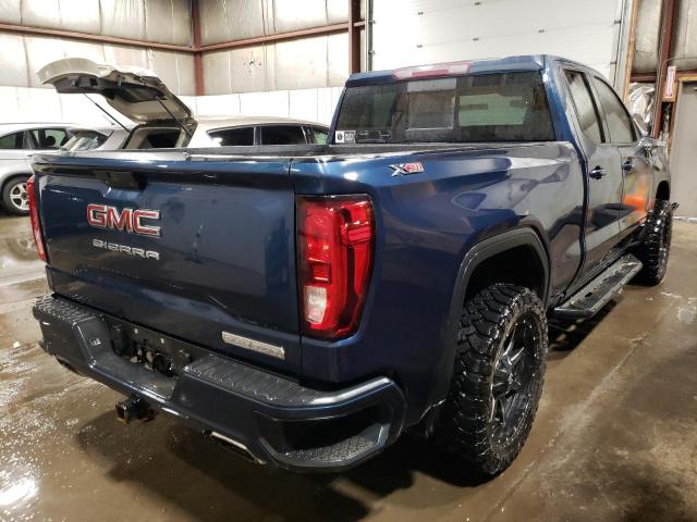 1GTR9CED3KZ203456 GMC Sierra K1500 Elevation