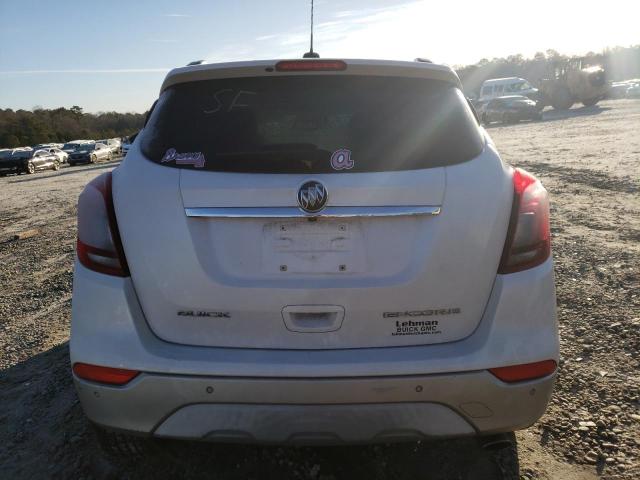 KL4CJDSBXHB154354 Buick Encore Premium
