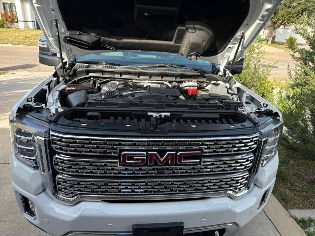 1GT49REY6PF133105 GMC Sierra K2500 Denali