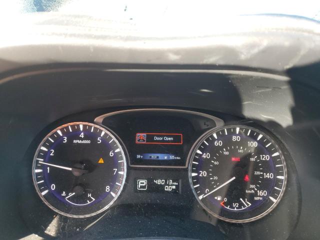 5N1DL0MN6LC502279 Infiniti QX60 LUXE