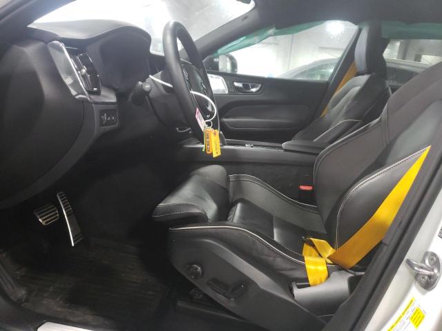 YV4H60DP5N1013530 Volvo Xc60 T8 Polestar Engineered