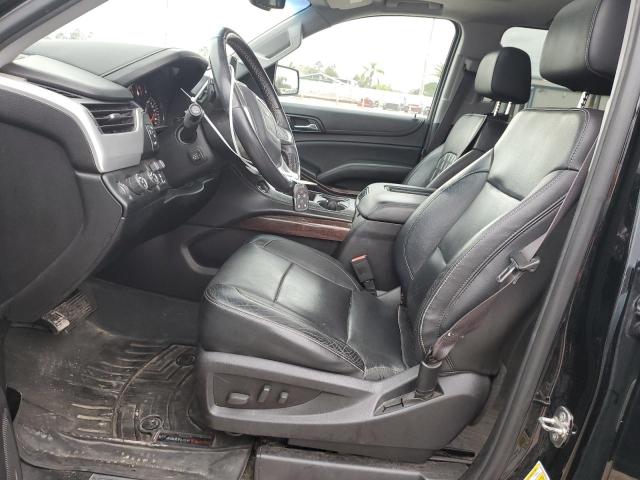 1GKS2HKC5FR187494 GMC Yukon Xl K1500 Slt