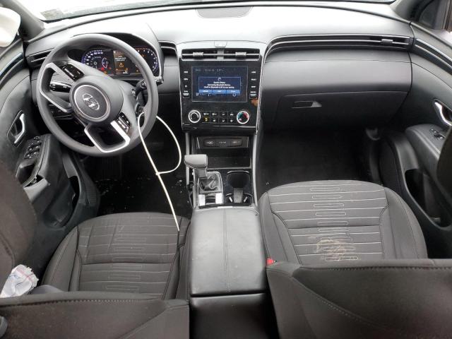 5NTJADAE9NH013506 Hyundai Santa Cruz Se