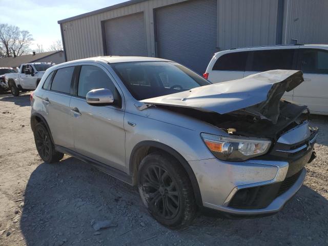 JA4AP3AU7KU003616 Mitsubishi Outlander Sport Es