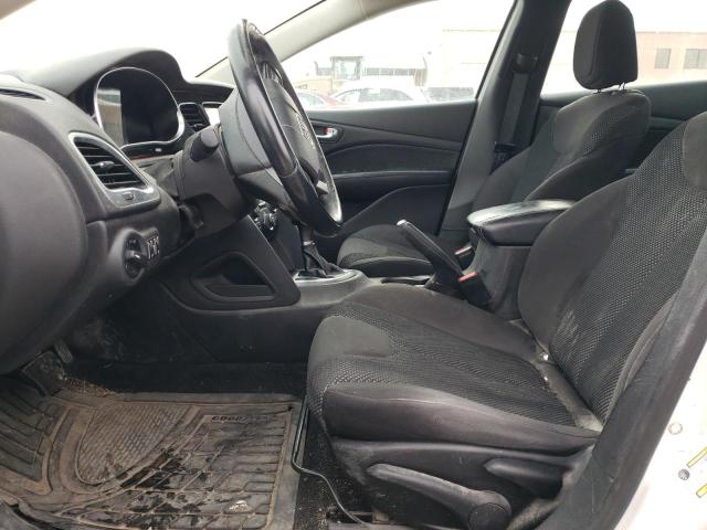 1C3CDFDH9ED692736 Dodge Dart Se Aero