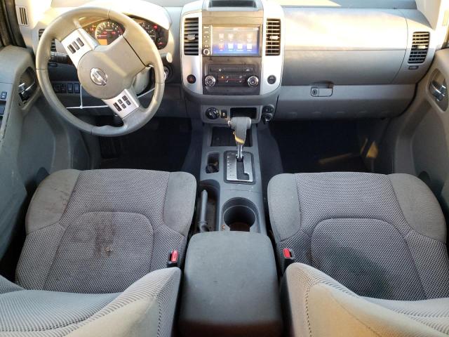 1N6AD0EV5KN739381 Nissan FRONTIER S