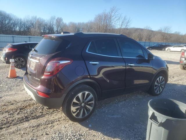 KL4CJBSB5HB203836 Buick Encore Preferred Ii