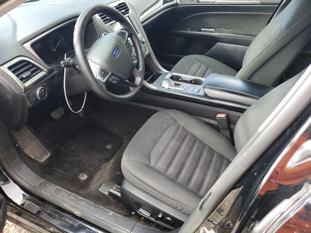 3FA6P0H7XJR140359 Ford FUSION SE