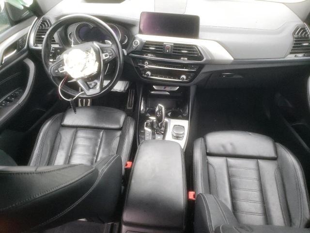 5UXTS3C56J0Y96918 BMW X3 Xdrivem40i