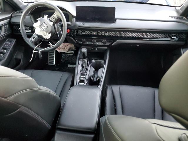 1HGCY2F77PA048705 Honda Accord Hybrid Sport-l
