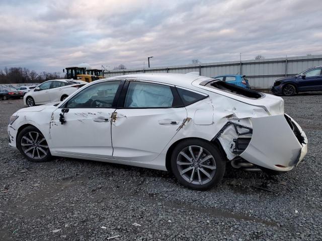 19UDE4H27RA014924 Acura Integra