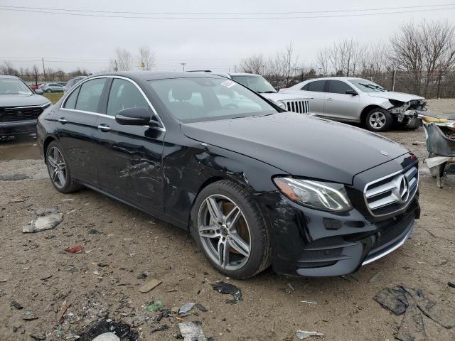 WDDZF6GB6JA464041 Mercedes-Benz E 400 4matic