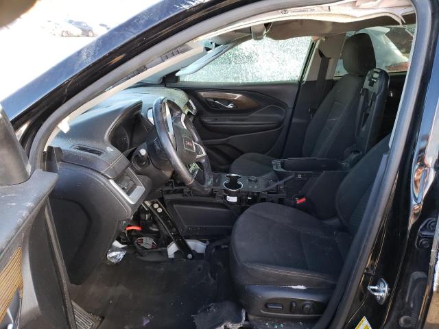 3GKALTEV1JL257369 GMC Terrain Sle