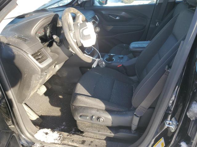 3GKALTEV4NL250342 GMC Terrain Sle