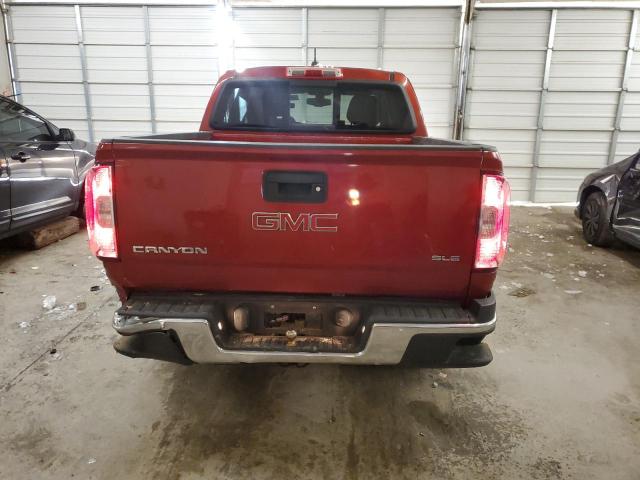 1GTG5CEA3G1358362 GMC CANYON SLE