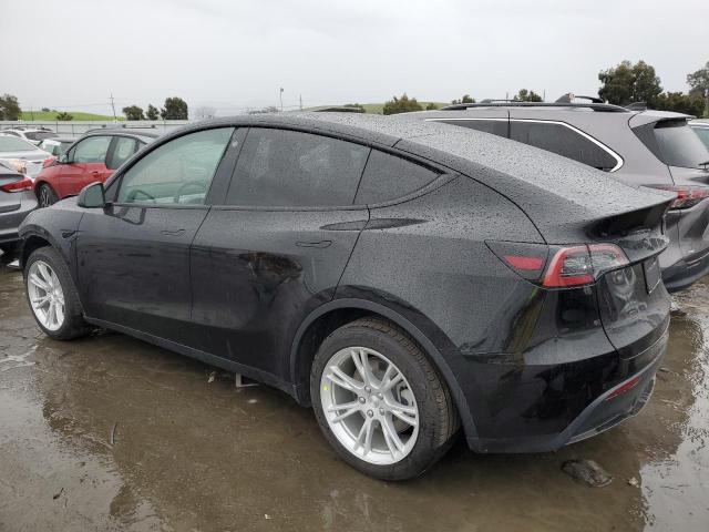 7SAYGDEE2NF537944 Tesla Model Y