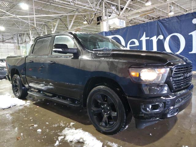 1C6RRFFG4KN825220 RAM 1500 Big Horn/lone Star