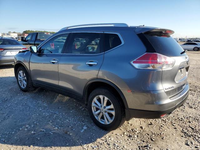 KNMAT2MT6FP583590 Nissan ROGUE S