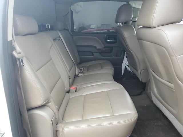3GTP1UEC7EG289385 GMC Sierra C1500 Sle