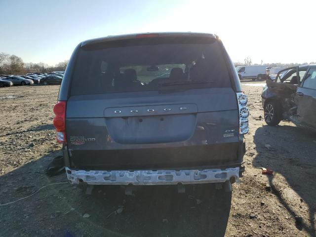 2C4RDGEG7KR623084 Dodge Grand Caravan Gt