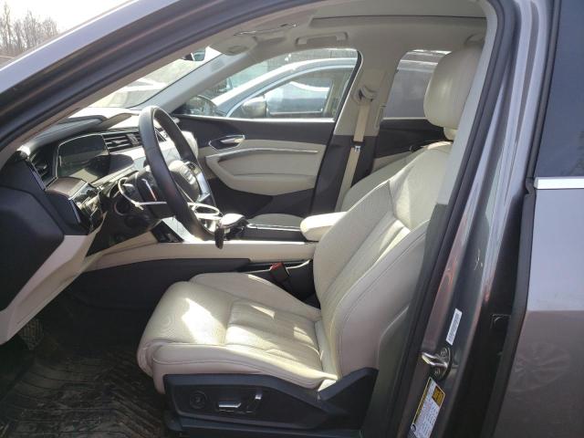 WA1VAAGE1KB015005 Audi E-tron Prestige